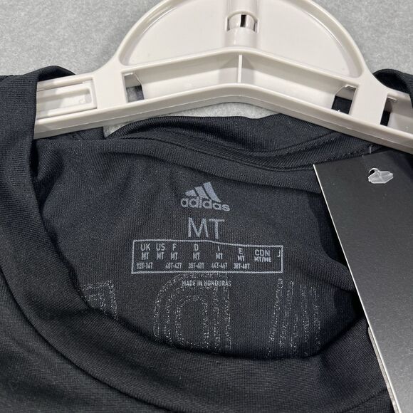 Portland Timbers Shirt Womens Medium Black 2024 Pregame Tee Back Graphic Classic - Picture 2 of 12